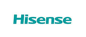 HISENSE