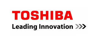 TOSHIBA